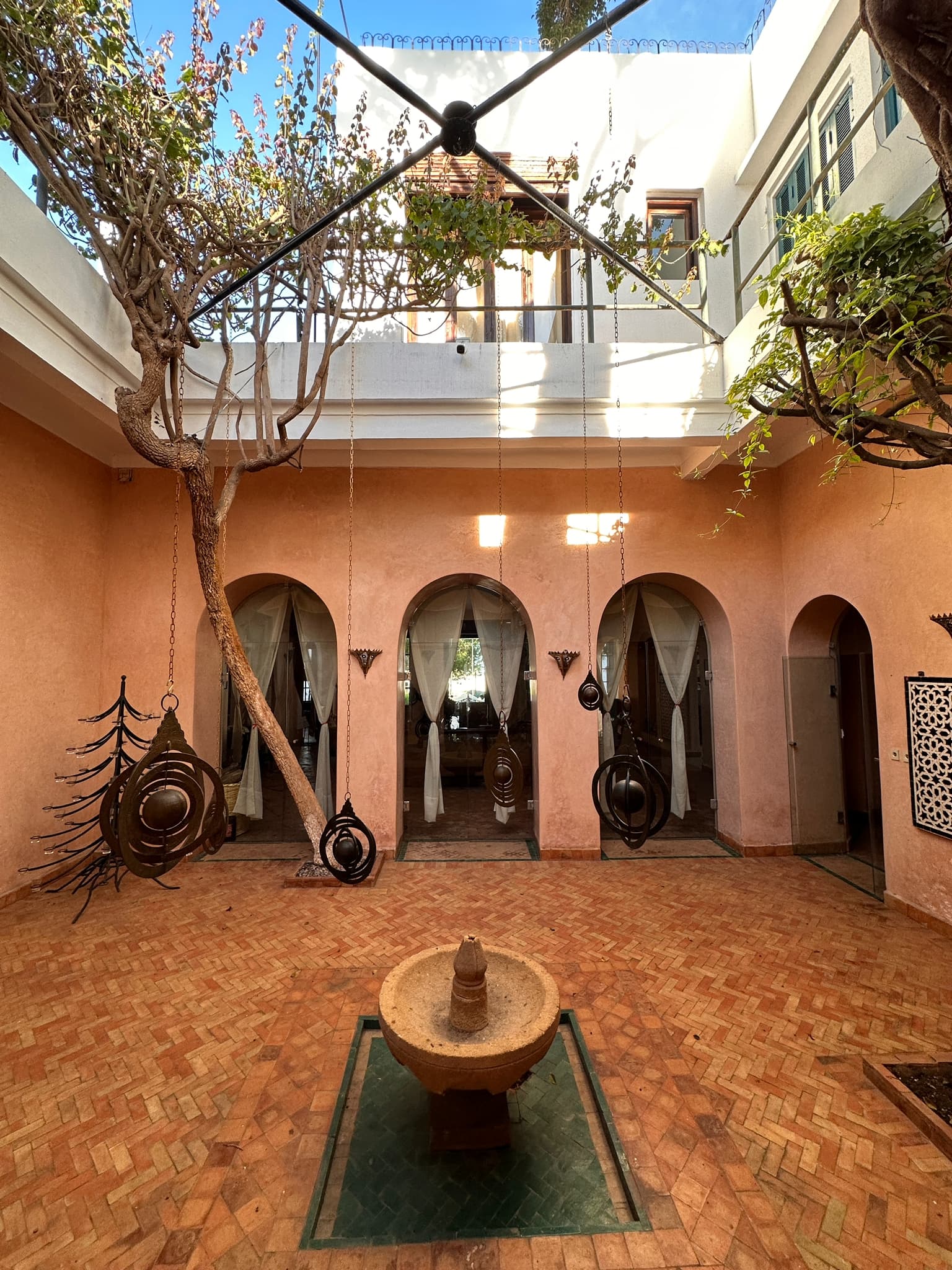 Courtyard of Dar Khalifa.jpg