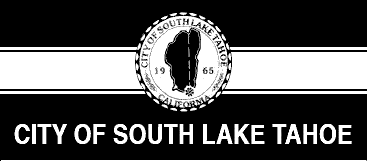 Flag of South Lake Tahoe, California (Historical).gif