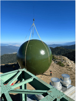 Radome removal WSR-88D KMSX Missoula Montana 1 August 2024.png