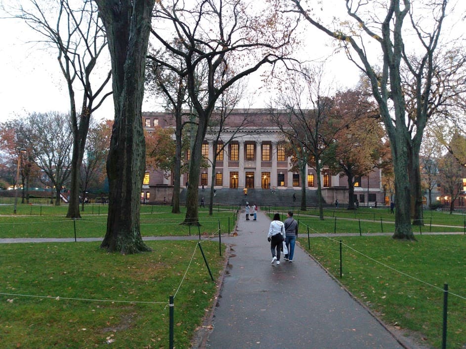 Harvard University,. November, 2019. pic.bb8.jpg
