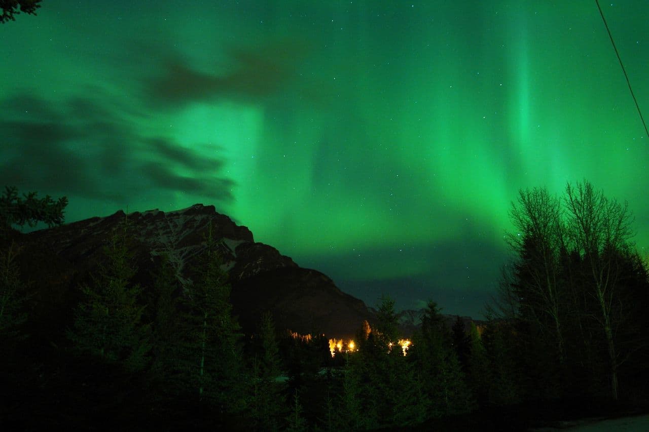 Aurora at Banff Canada.jpg