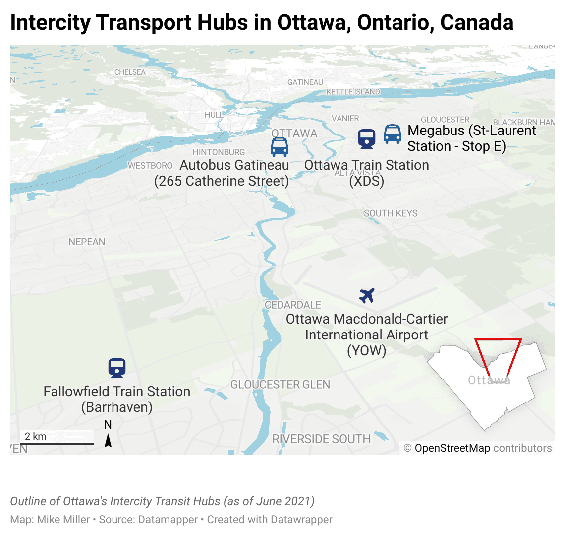 Intercity Transport Hubs in Ottawa, Ontario, Canada.png