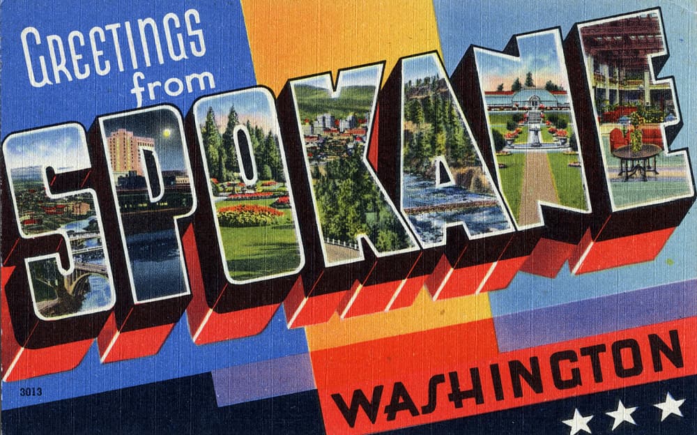 Greetings from Spokane, Washington - Large Letter Postcard (5173952693).jpg