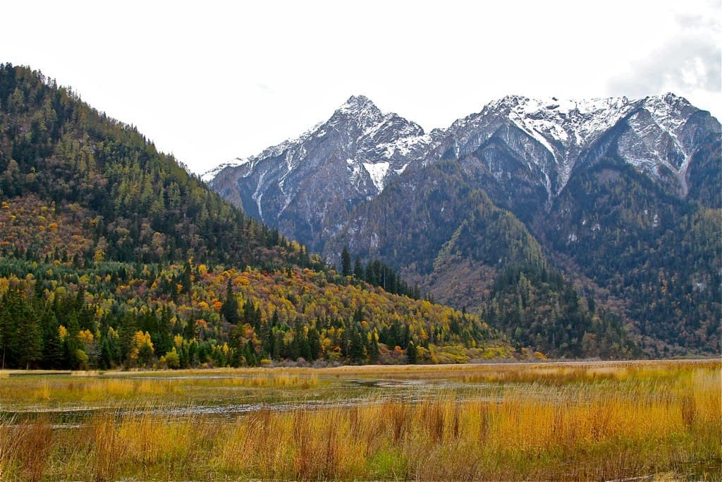 Jiu Zhai Gou, Sichuan China.jpg
