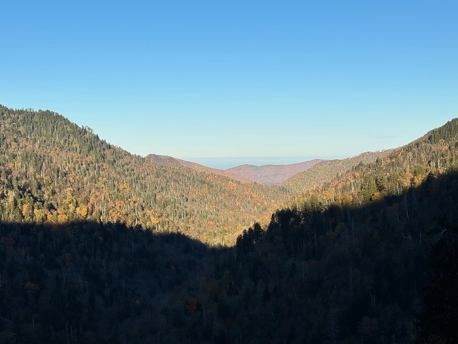 Great Smoky Mountains National Park - October 2023 - Sarah Stierch 01.jpg