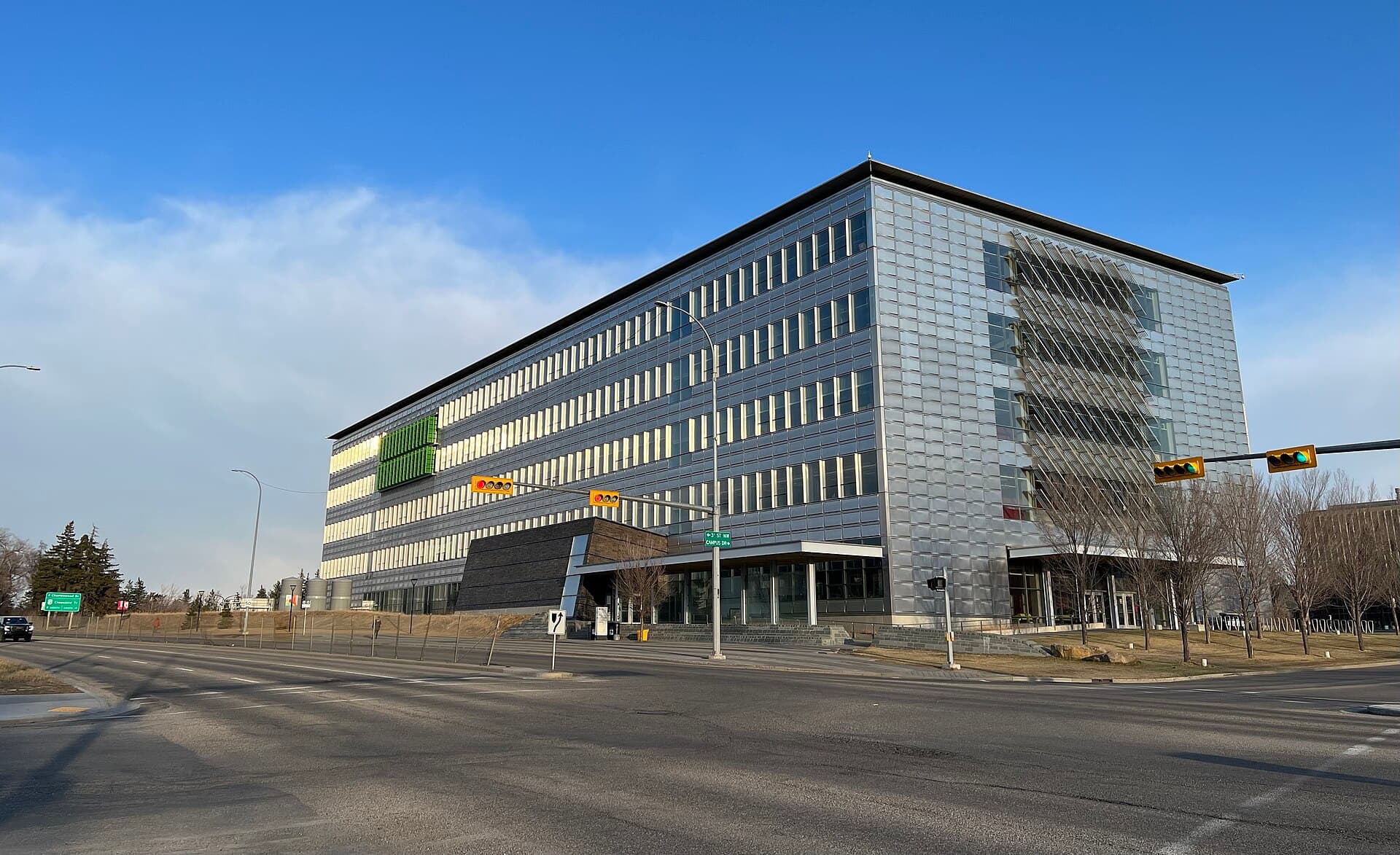 Calgary, Canada April 2022 - University of Calgary.jpg