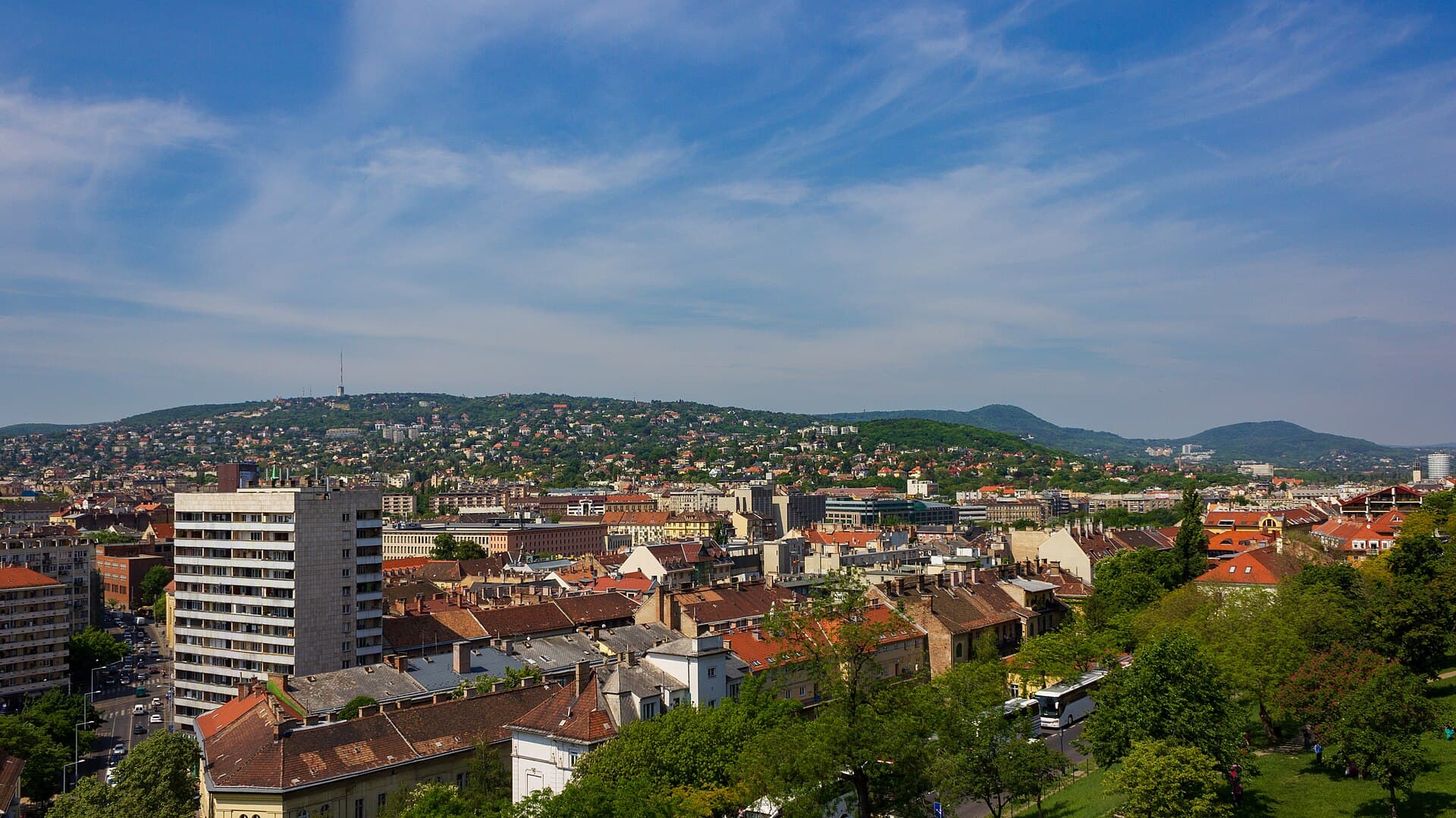 View from Buda Castle 2014 02.jpg