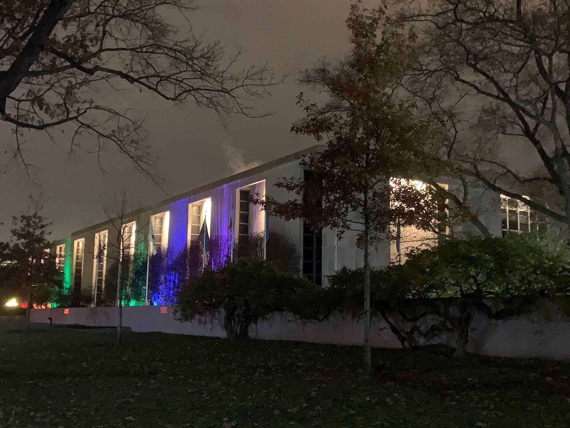 NMAH illuminated in rainbow.jpg
