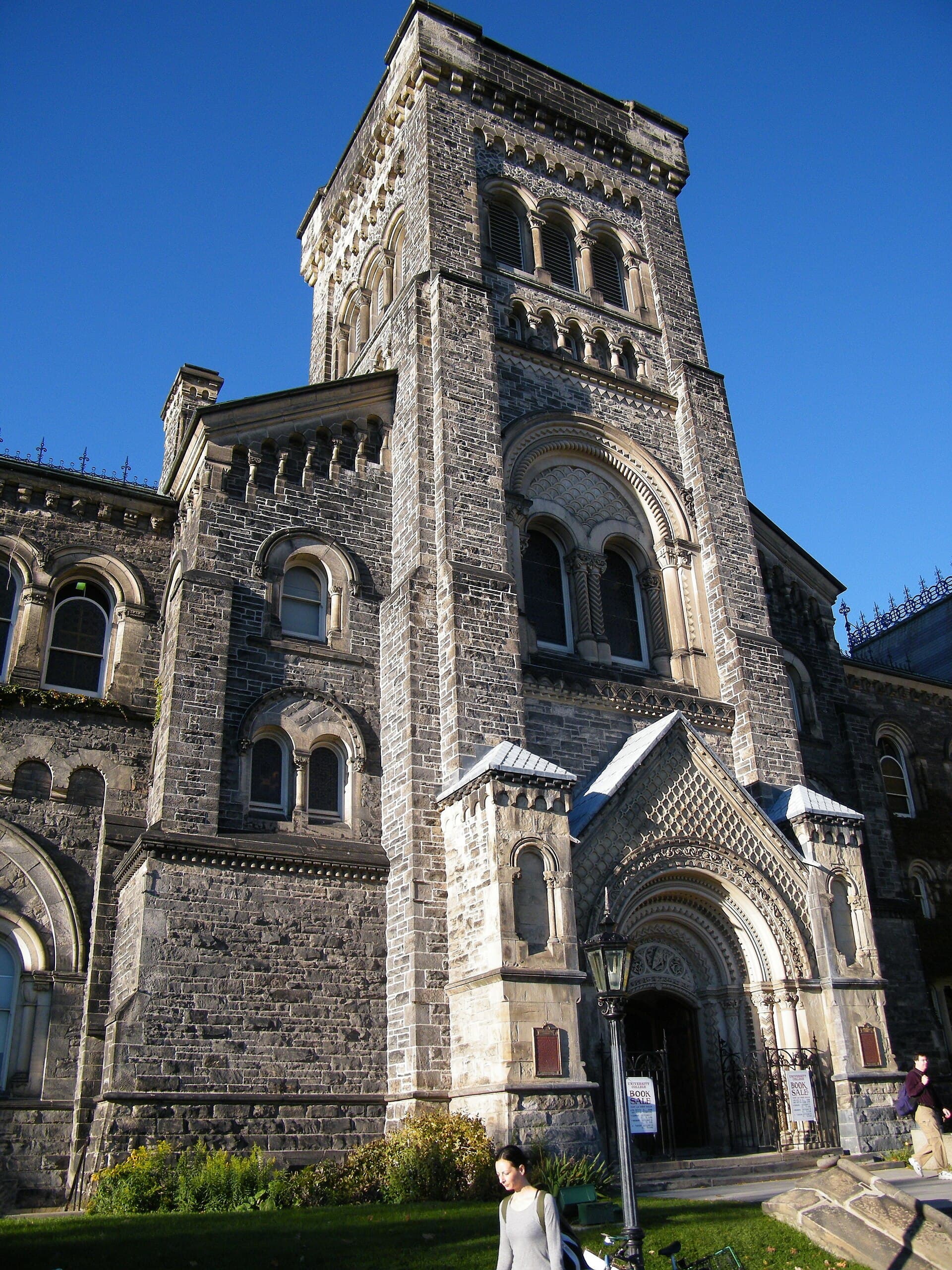 多伦多大学 - panoramio.jpg