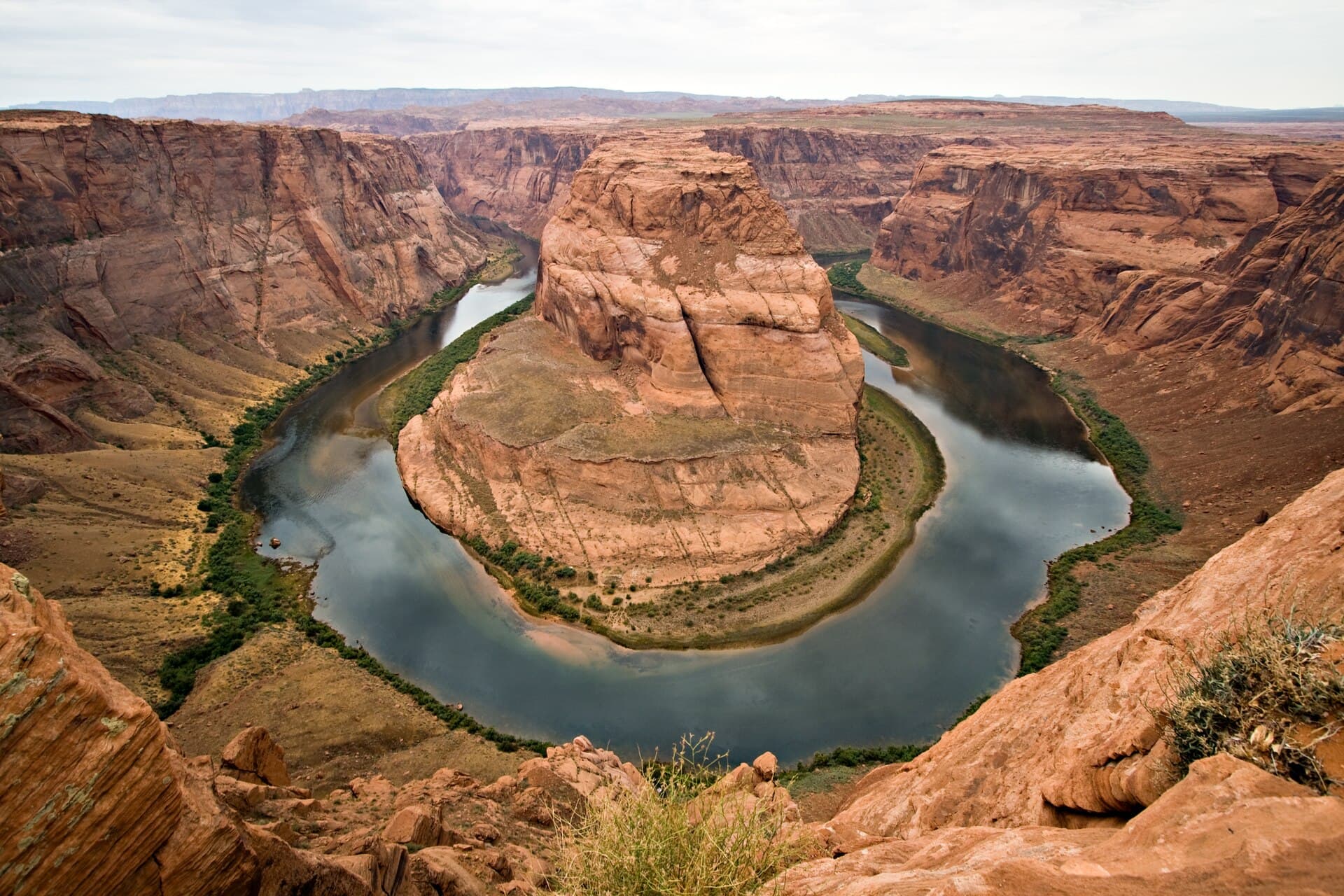 USA 10187 Horseshoe Bend Luca Galuzzi 2007.jpg