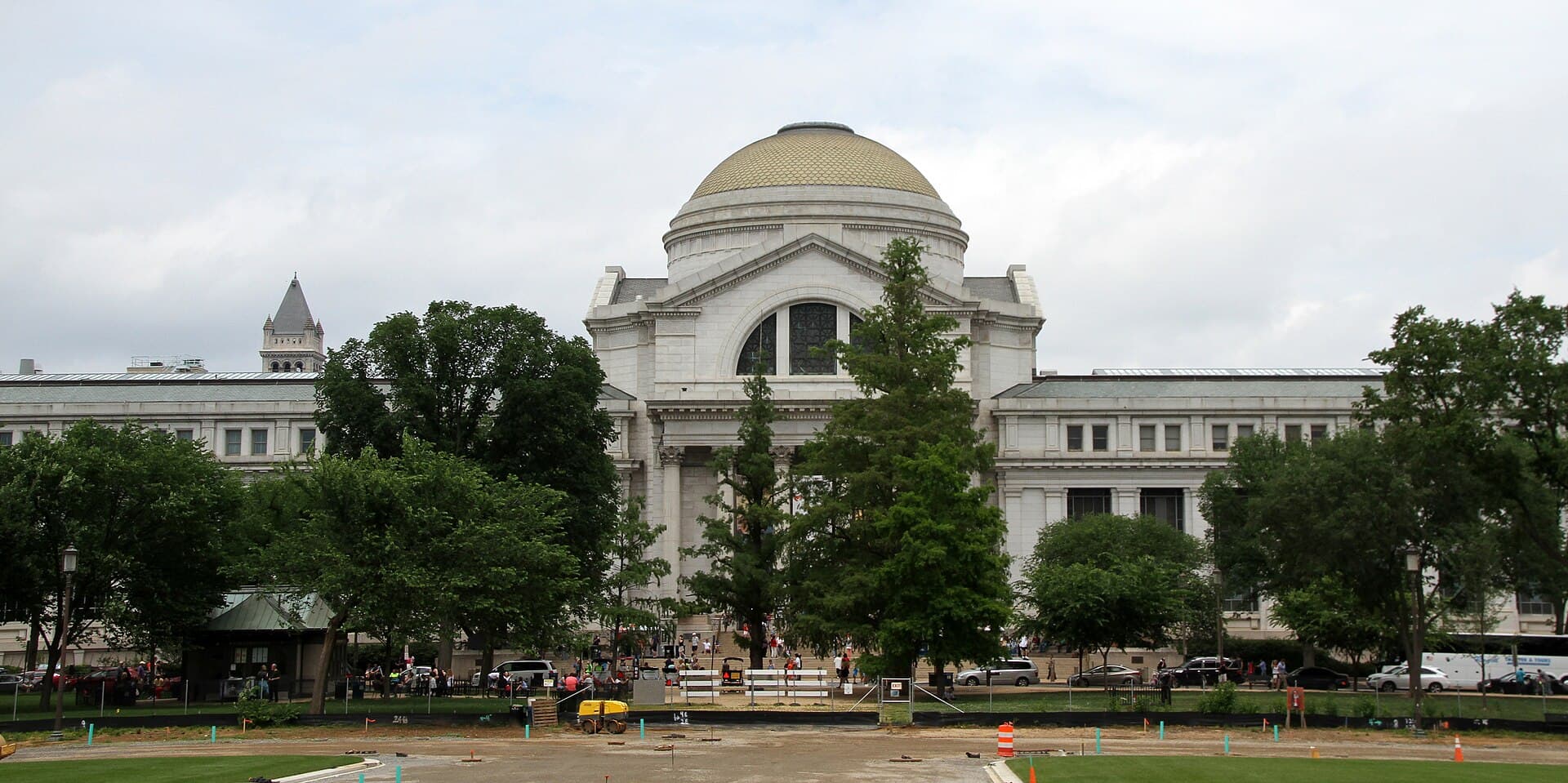 Smithsonian National Museum of Natural History (27722293661).jpg