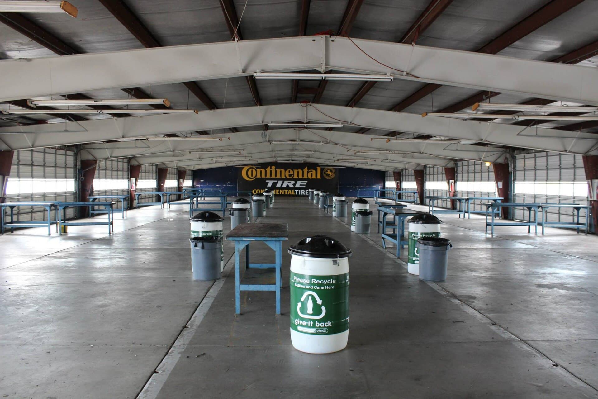 Watkins Glen International Garage Area.jpg