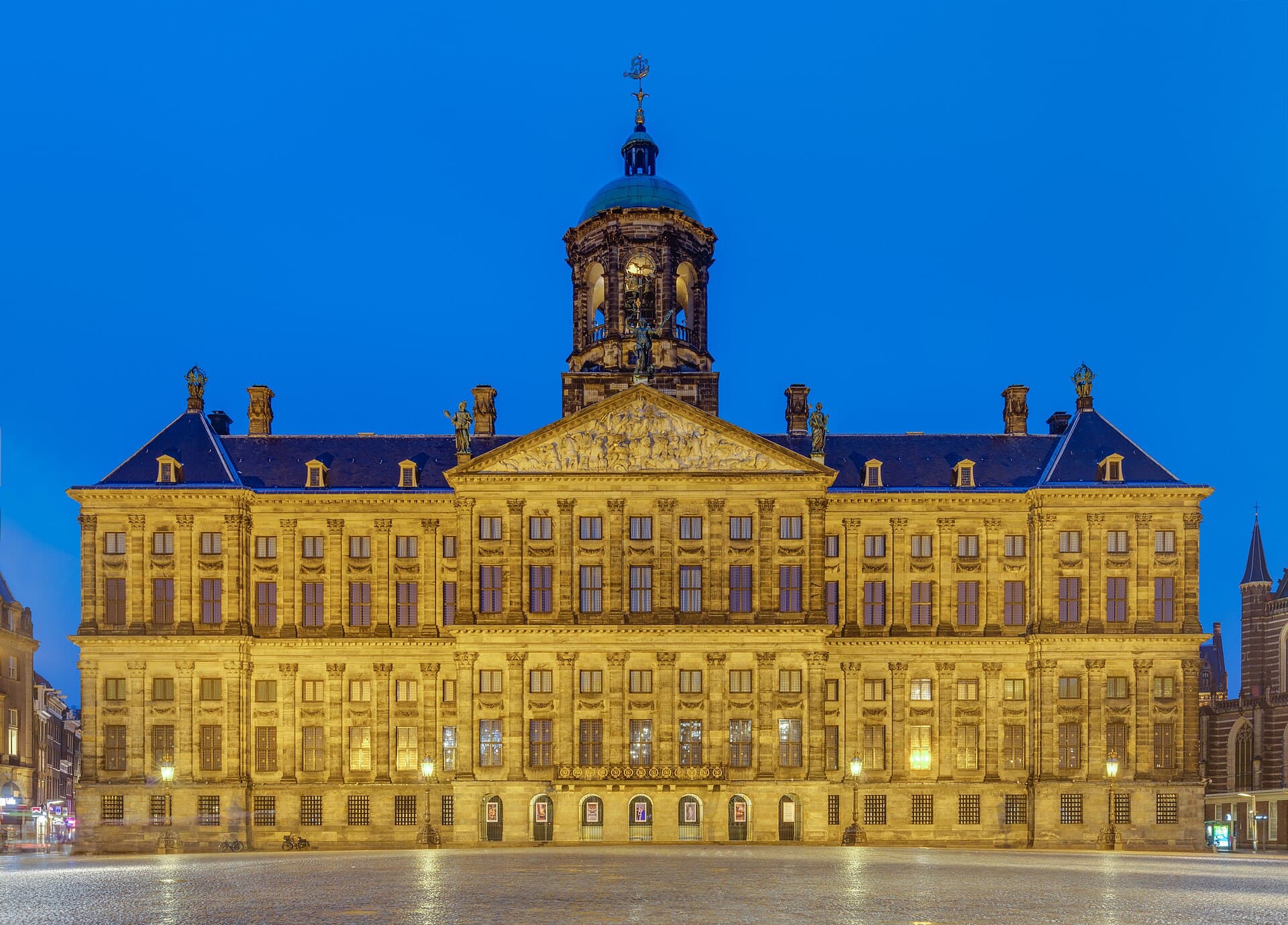 Palacio Real, Ámsterdam, Países Bajos, 2016-05-30, DD 07-09 HDR.jpg