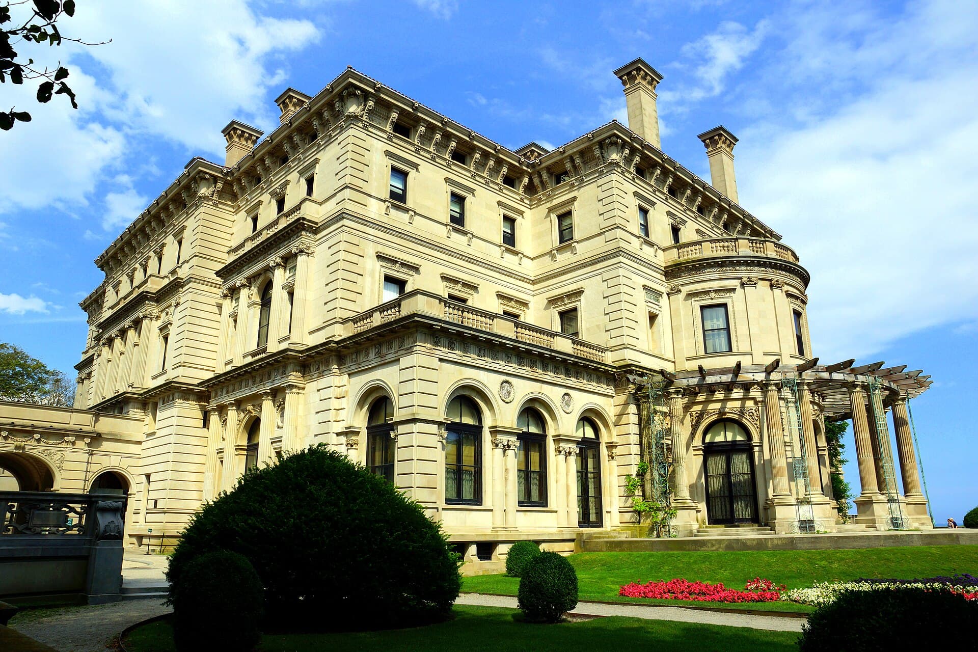 The Breakers garden view.jpg