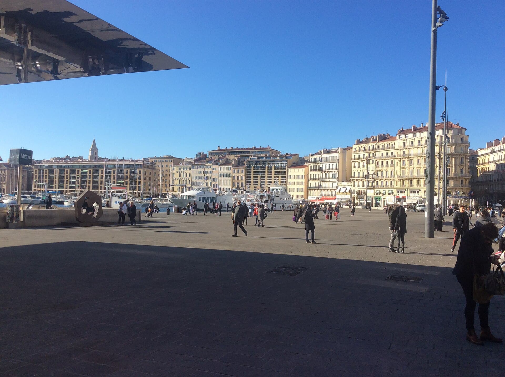 The old Port (Vieux Port) of Marseille.jpg