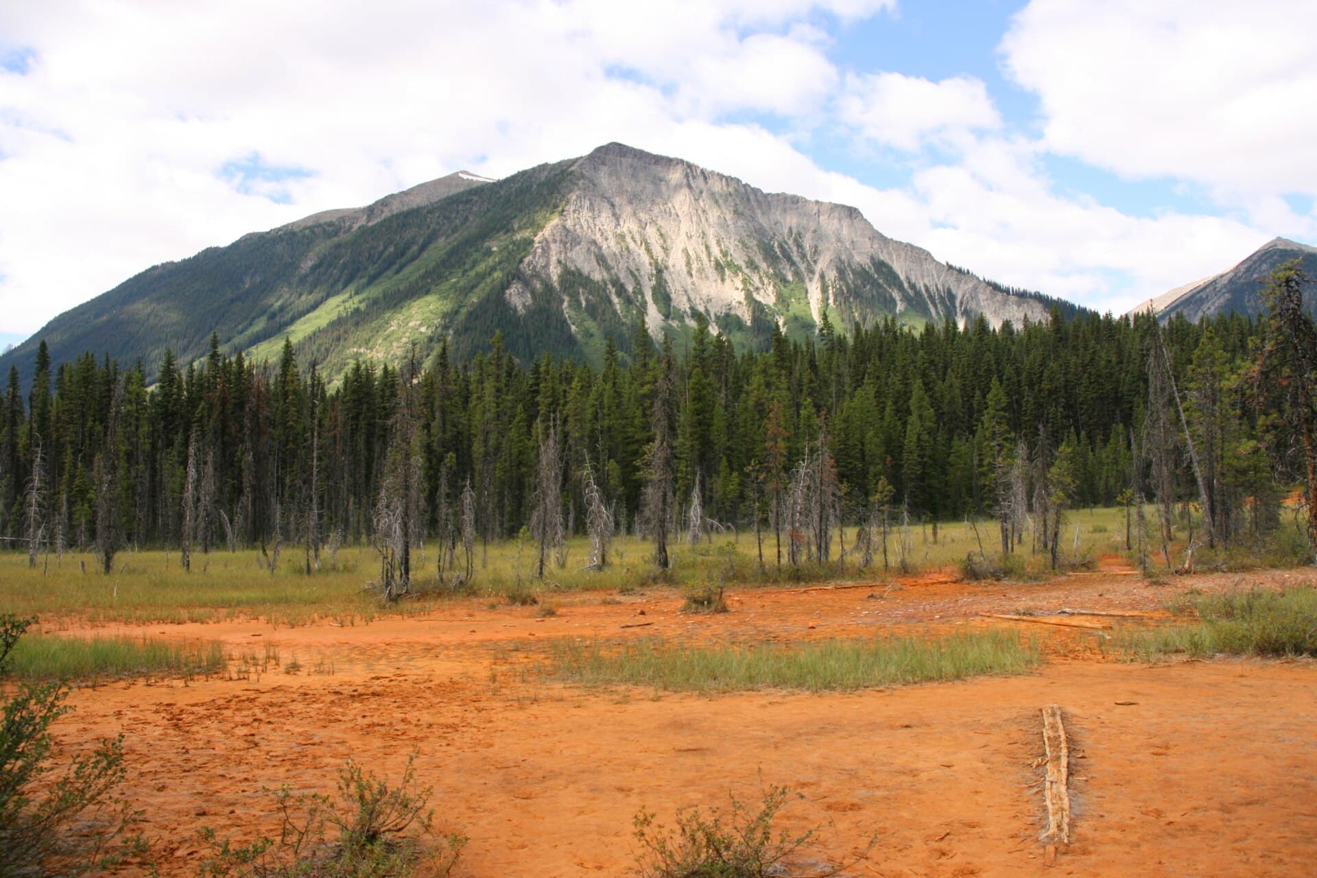 Kootenay National Park - Paint Pots 1.jpg