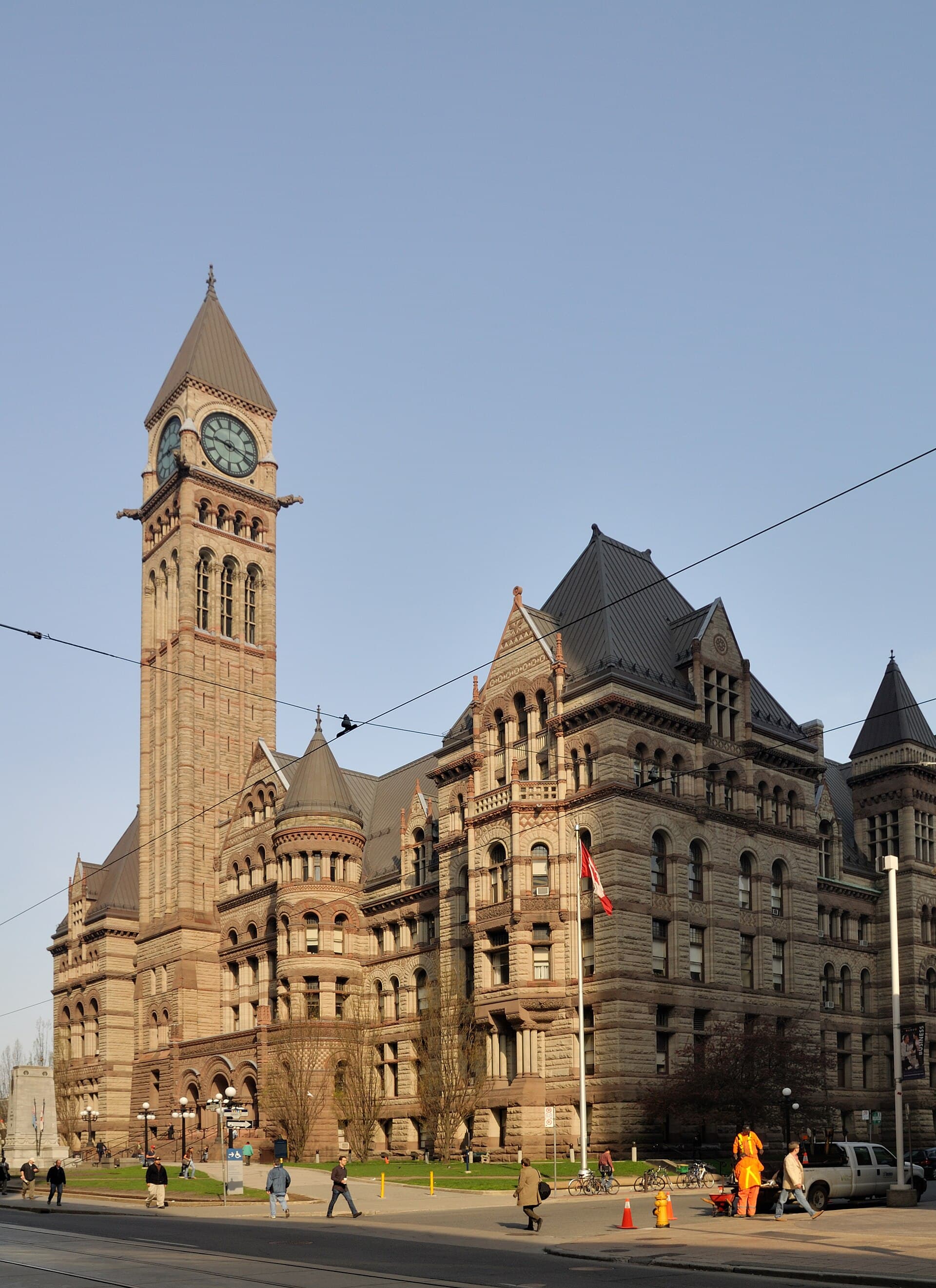 Toronto - ON - Old City Hall.jpg