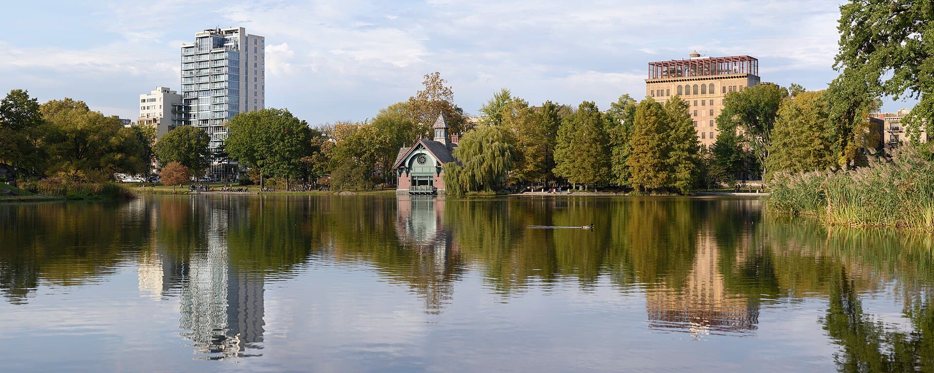 Central Park New York October 2016 panorama 1.jpg