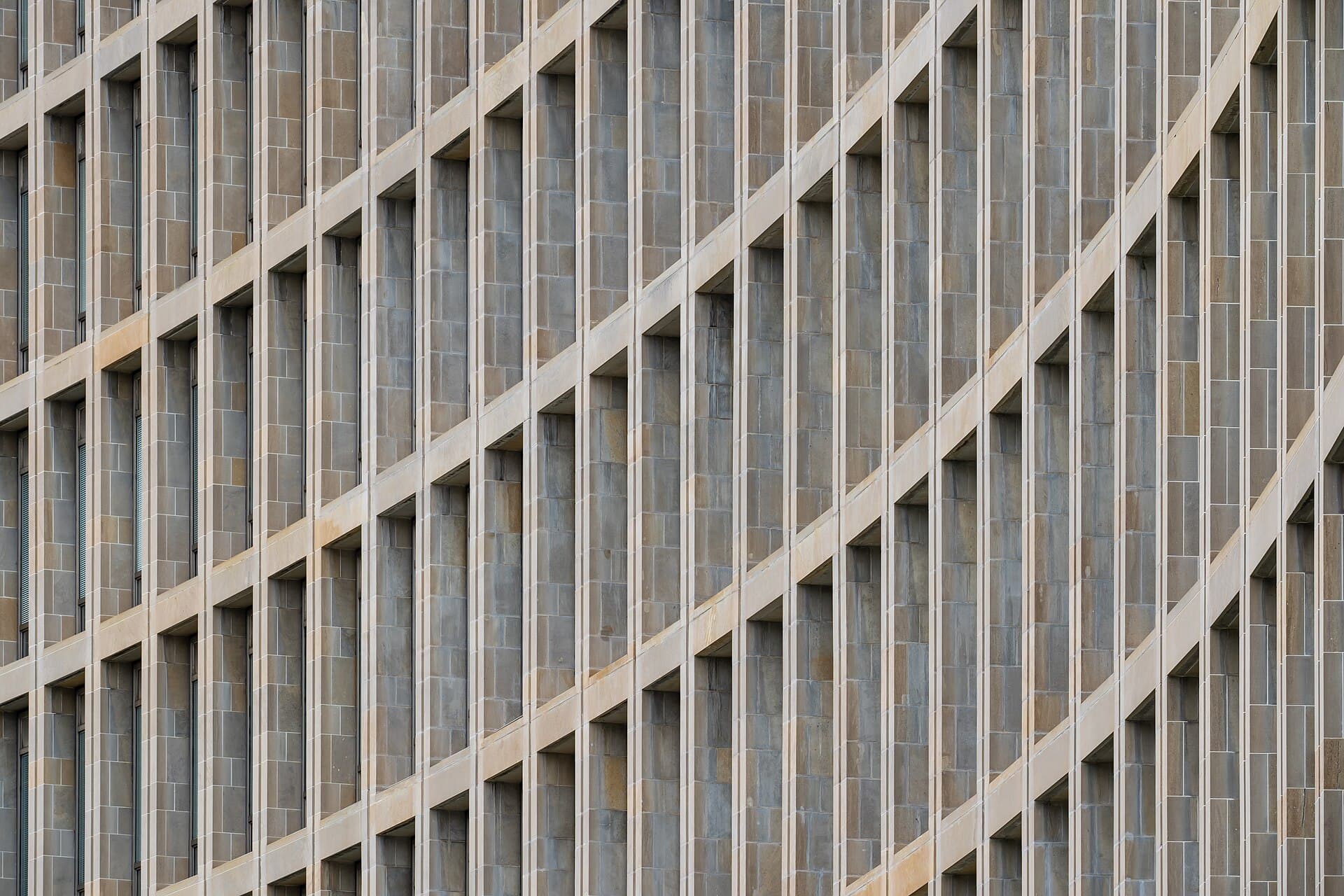 Windows of the Frost Building (Toronto, Canada).jpg