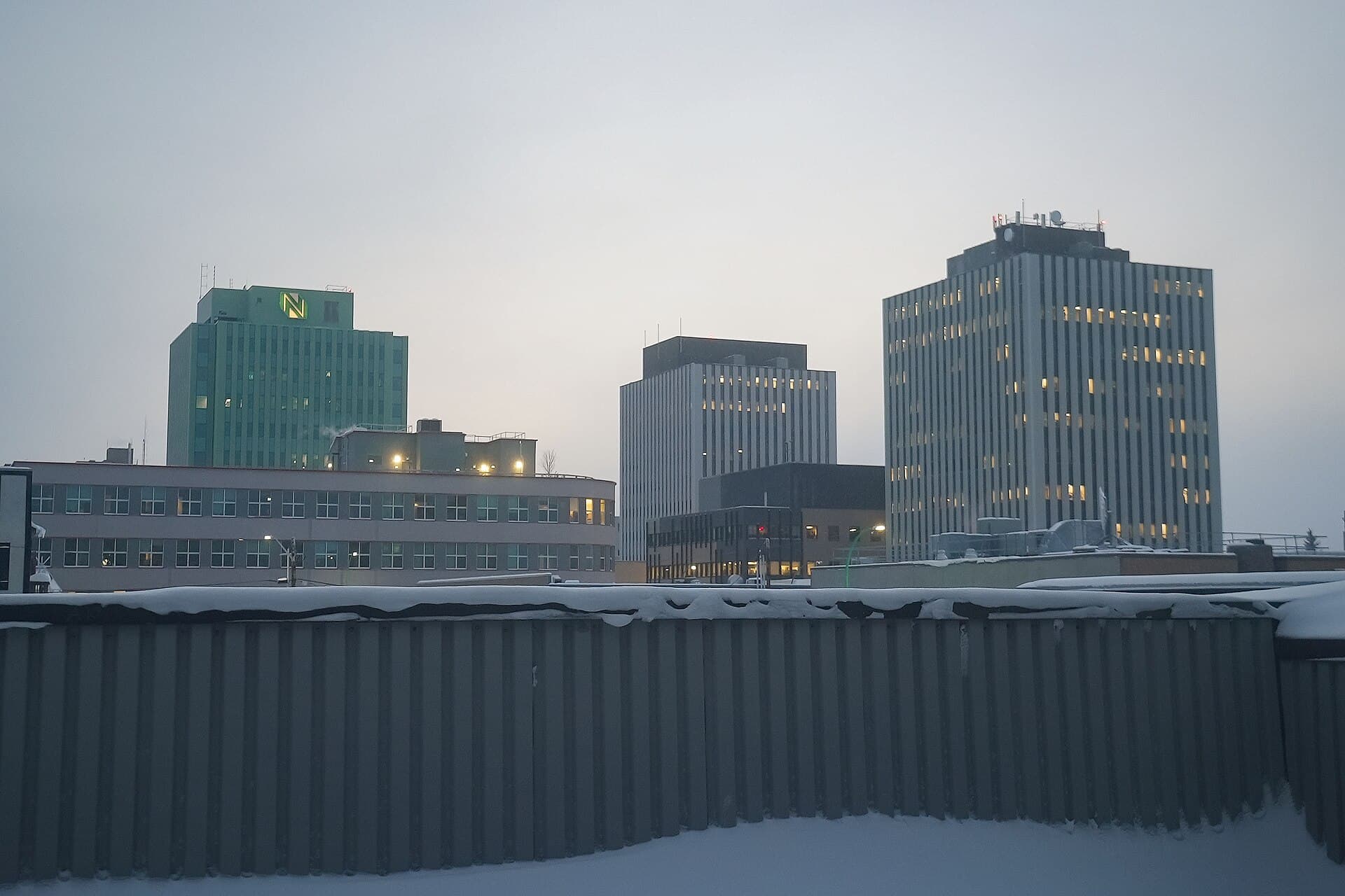 Yellowknife, Northwest Territories.jpg