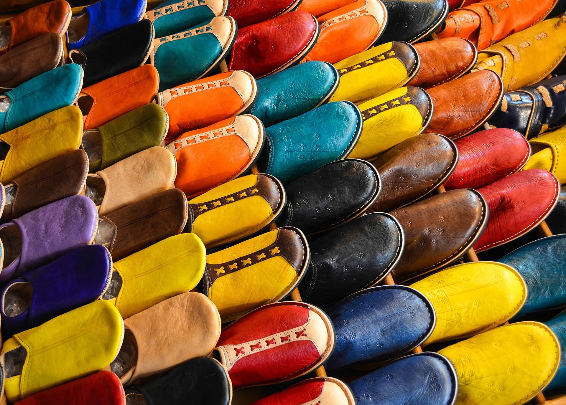 Babuchas 02 -- 2014 -- Marrakech, Marruecos.jpg