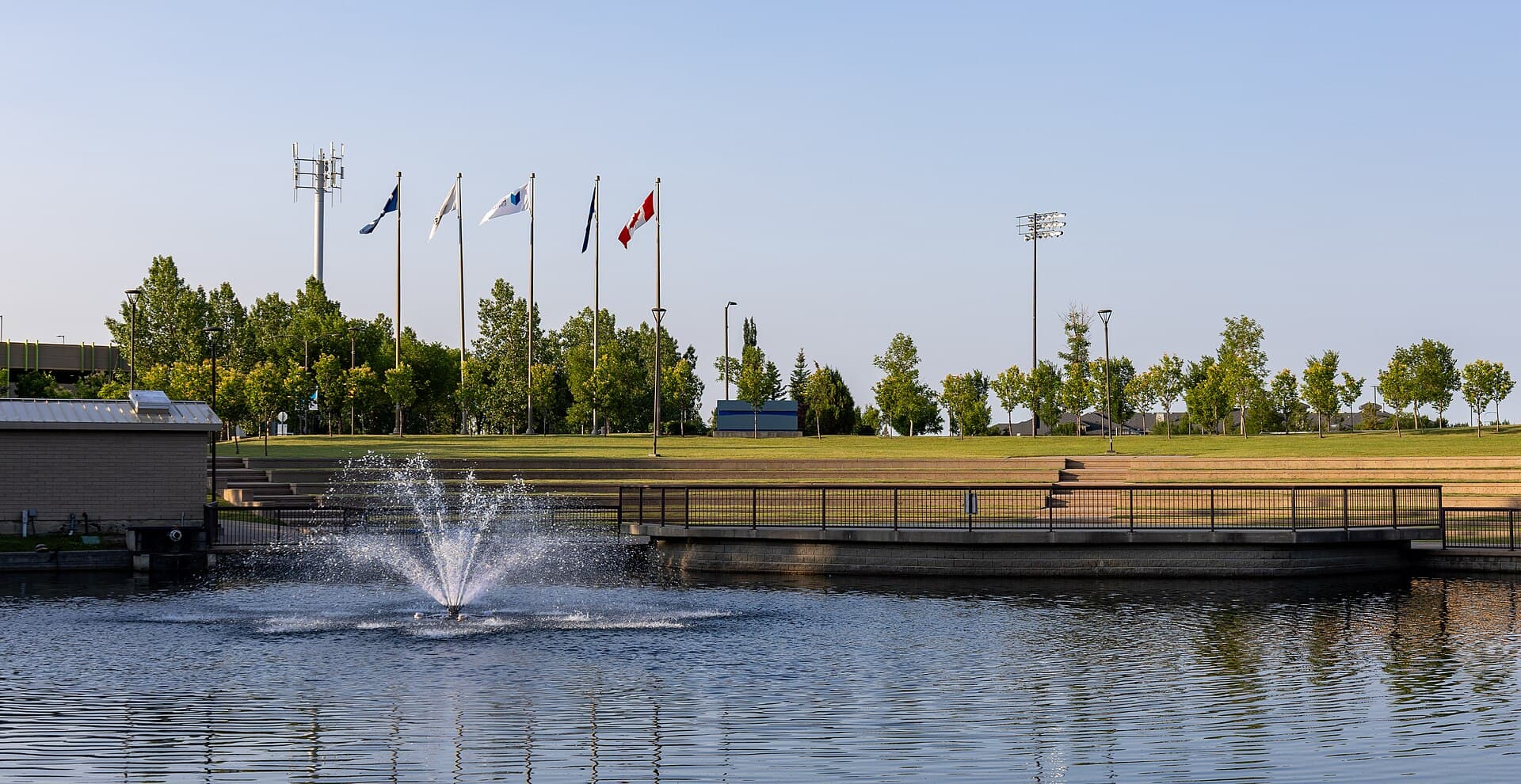 Amphitheatre, Mount Royal University, Calgary, Alberta, 2025-07-11 02.jpg