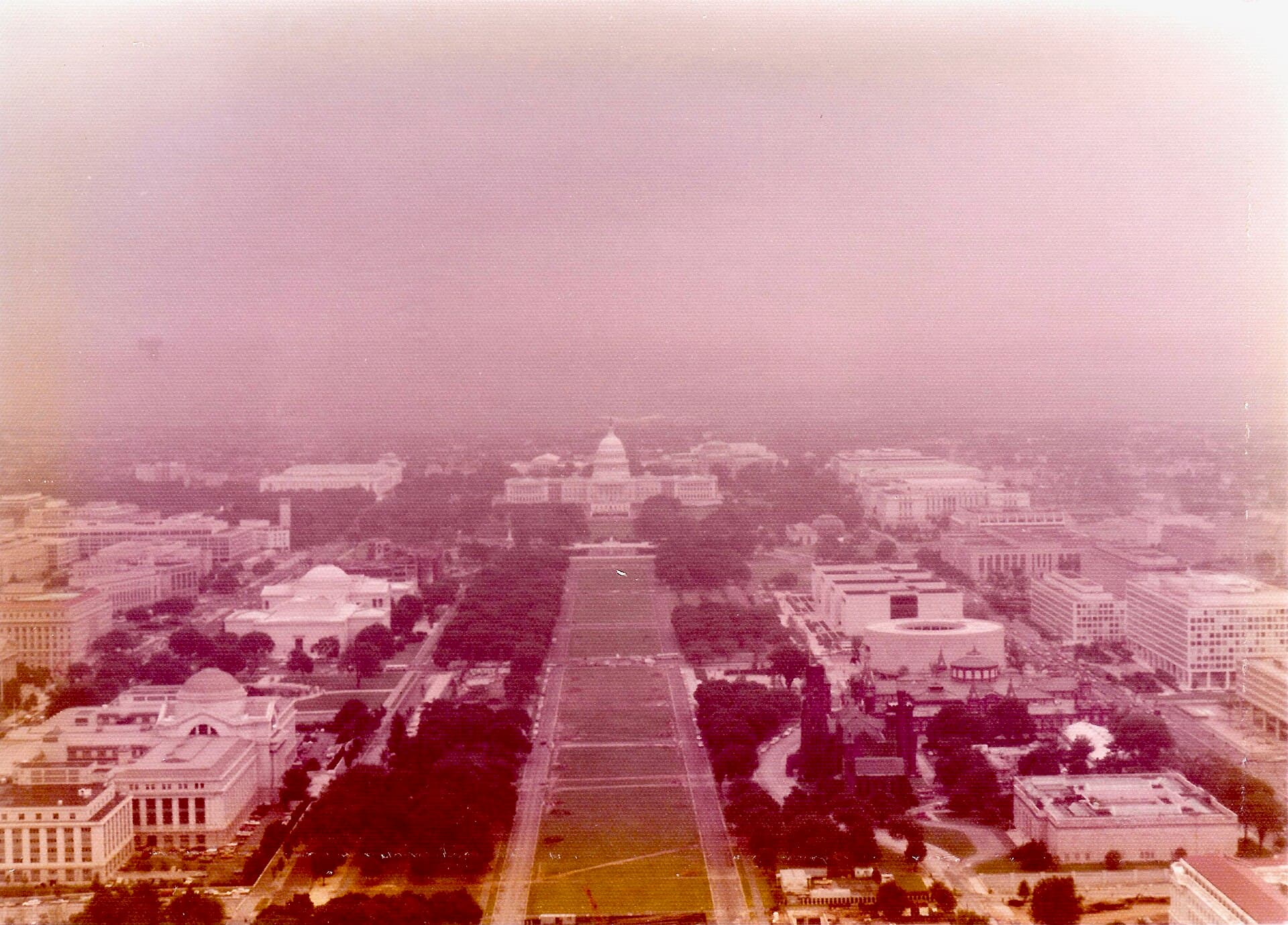 Washington D C August 1975 - Capitol from the Washington Monument.jpg