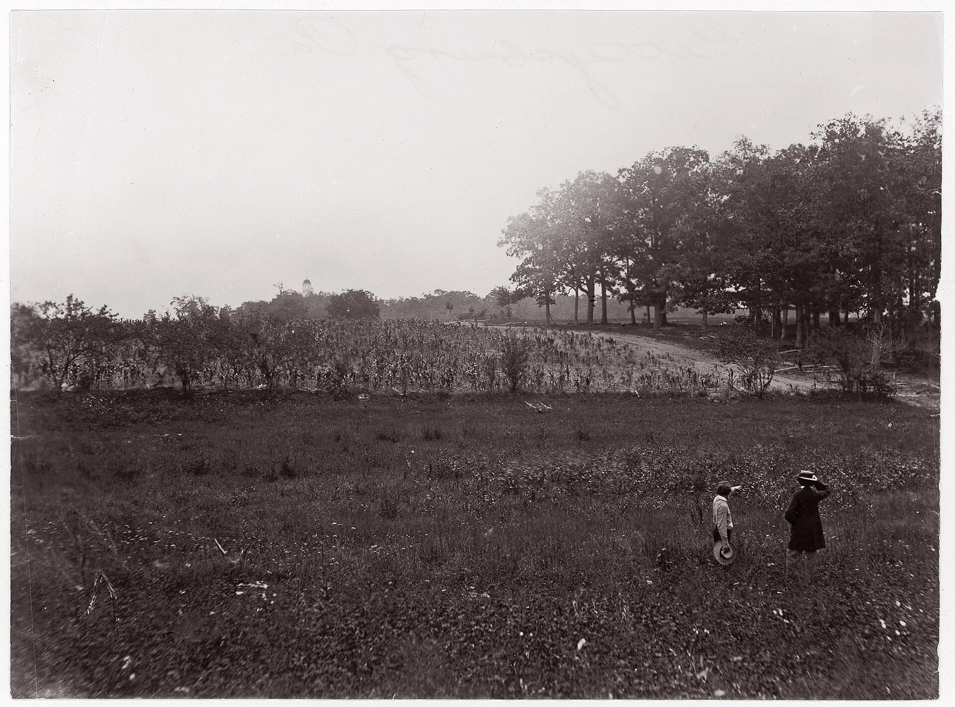 Gettysburg, Pennsylvania MET DP70705.jpg