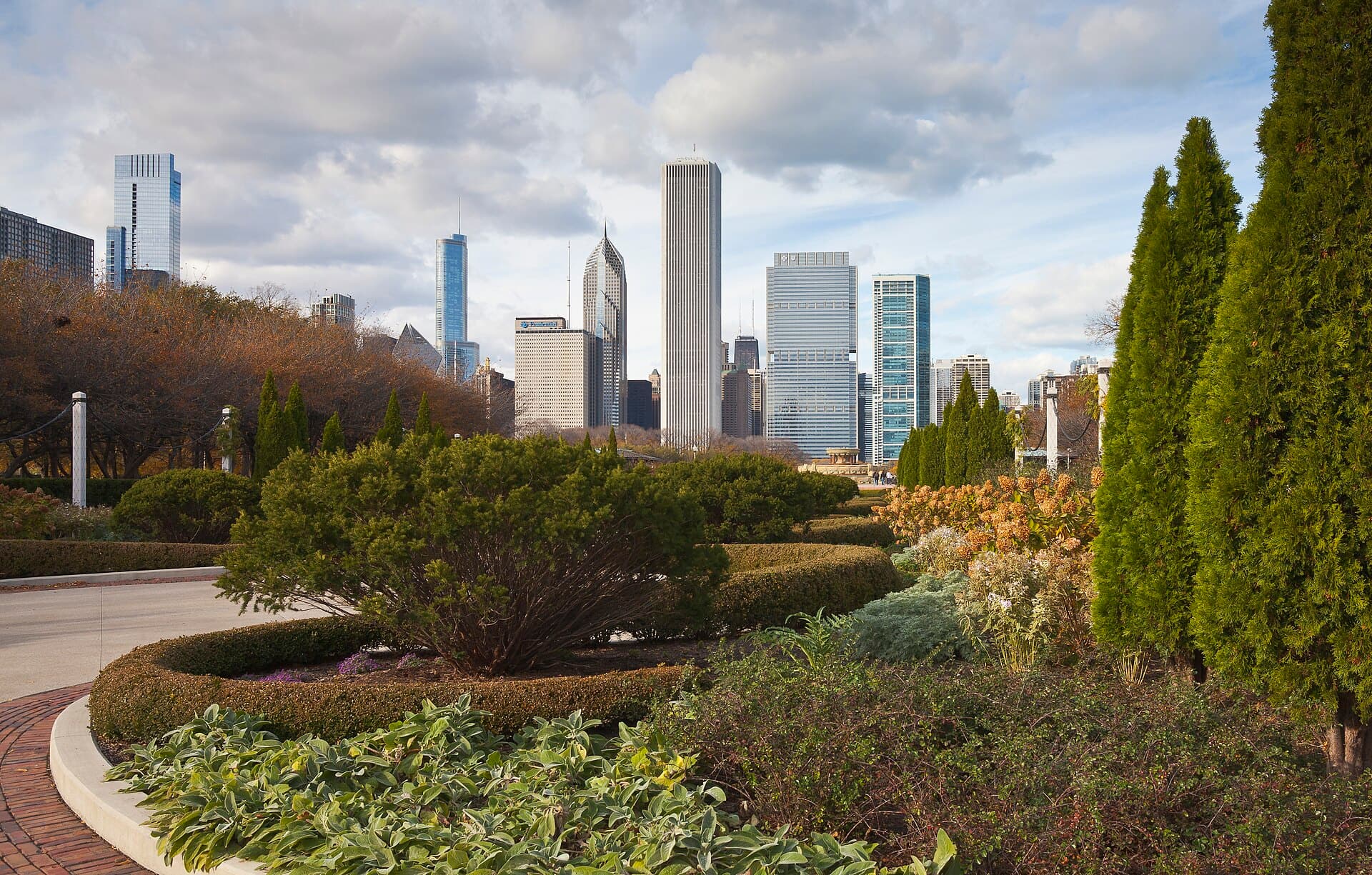 Grant Park, Chicago, Illinois, Estados Unidos, 2012-10-20, DD 03.jpg