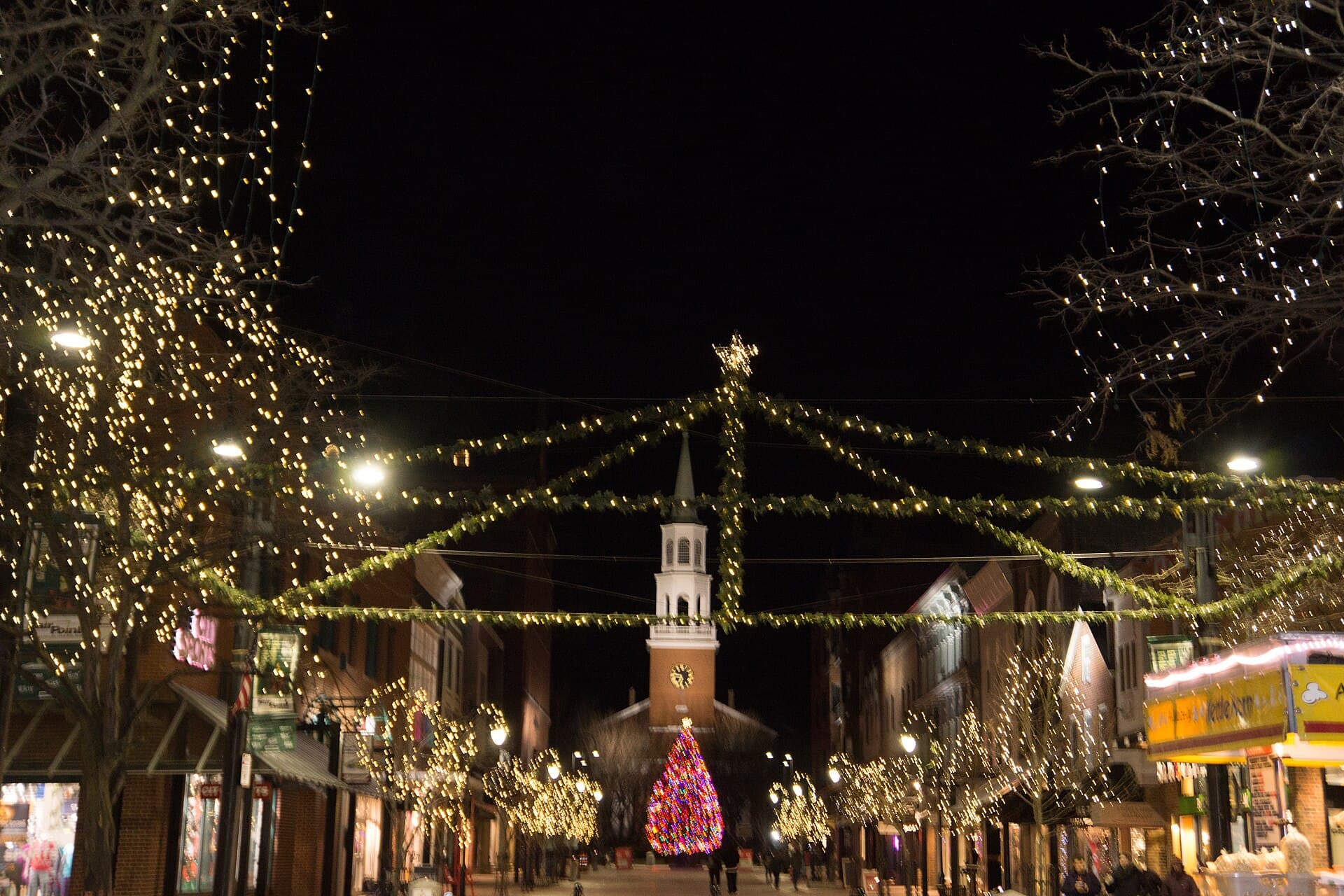 Church Street, Burlington, Vermont United States - panoramio (20).jpg