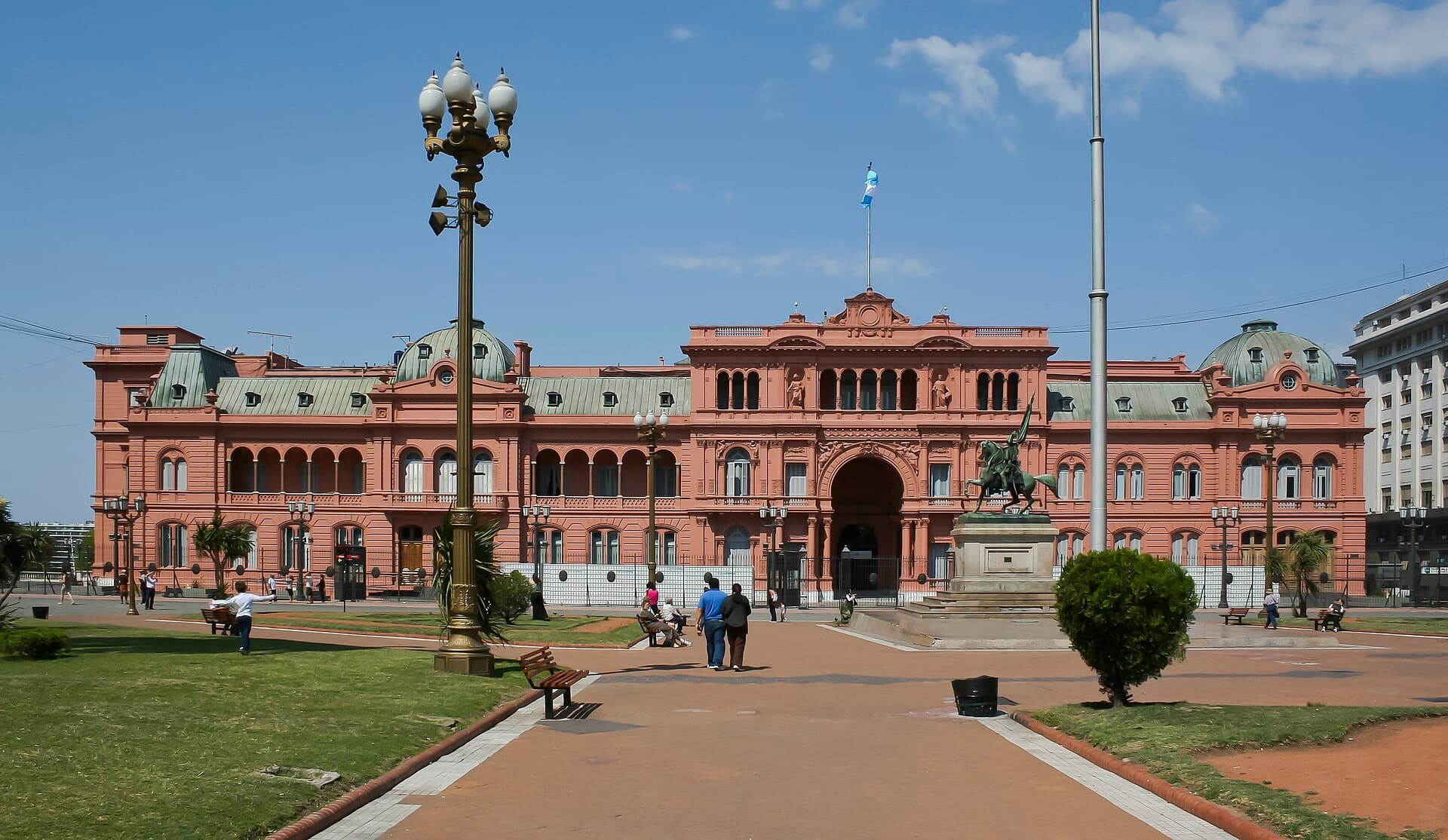 Casa Rosada, Buenos Aires, Argentina.jpg