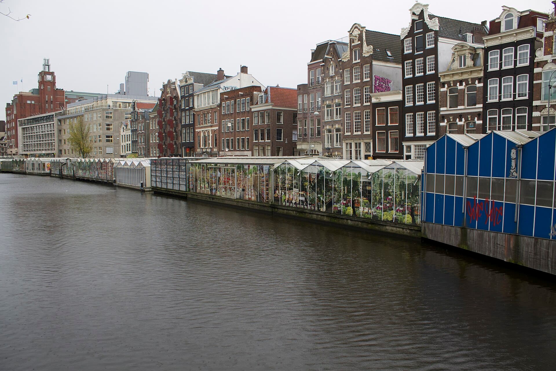 Amsterdam , Netherlands - panoramio (140).jpg