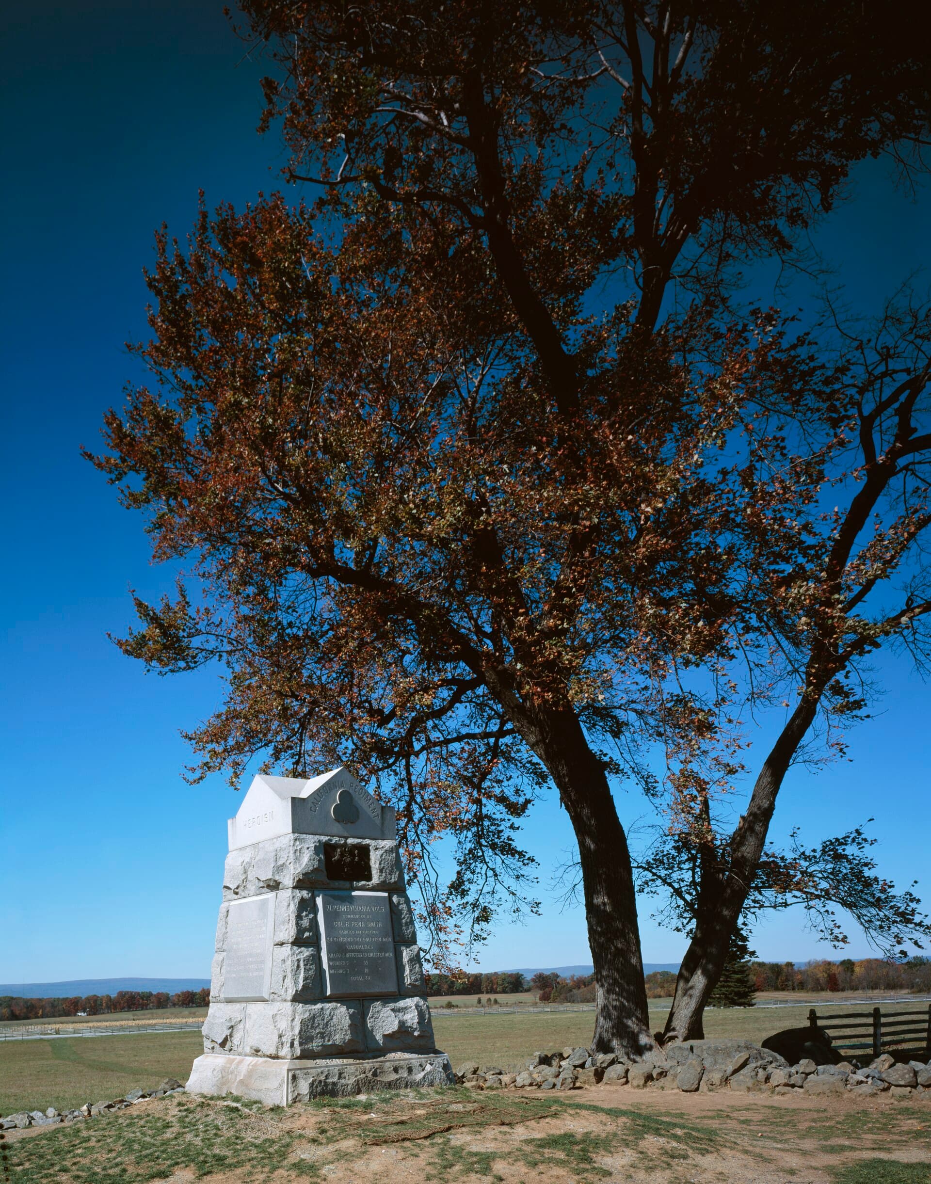 The Angle, Gettysburg, Pennsylvania LCCN2011631008.tif