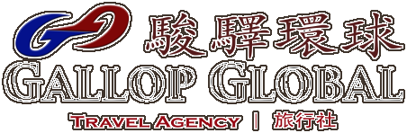 Gallop Global